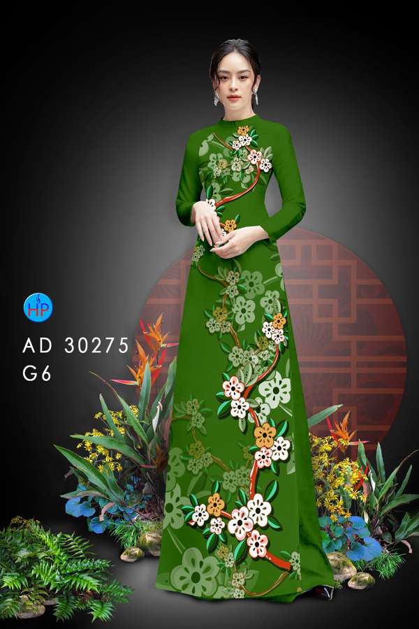 1609377983 175 vai ao dai hoa in 3D (11)